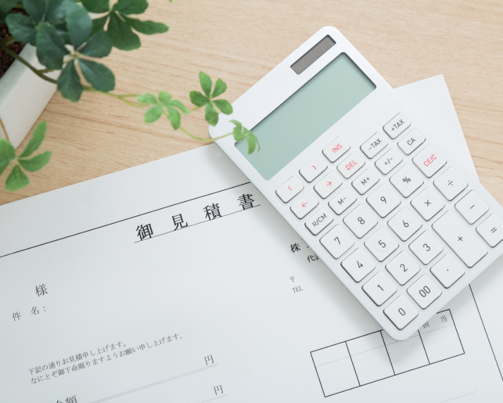 STEP.2 ヒアリング