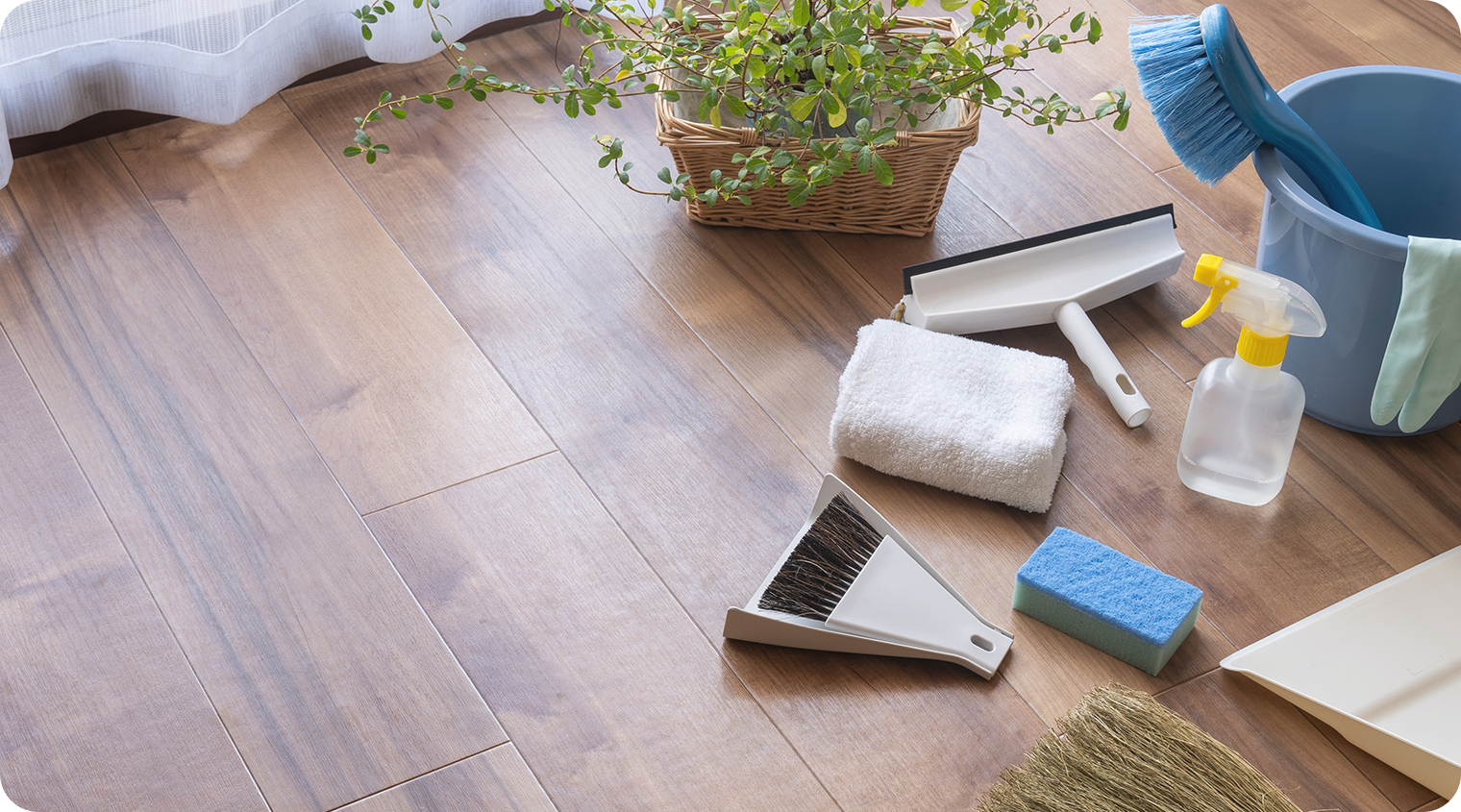 空気と空間を、もっと清潔に地域密着のエアコンクリーニング