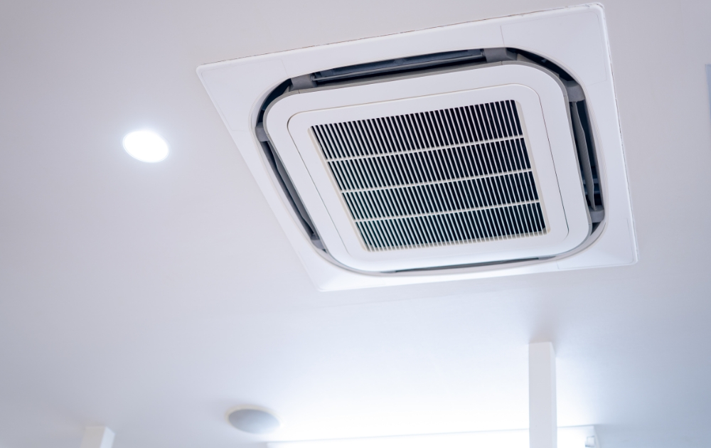 業務用エアコンクリーニング