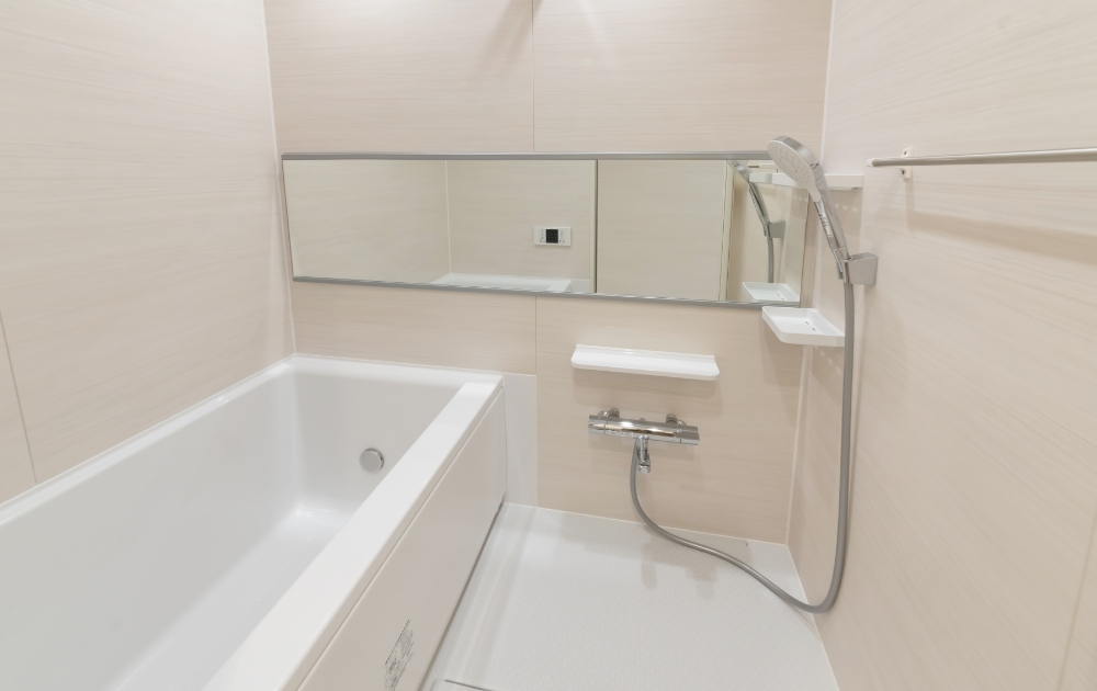 ハウスクリーニング