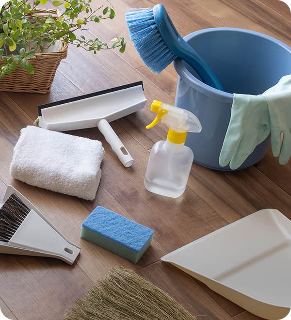 空気と空間を、もっと清潔に地域密着のエアコンクリーニング