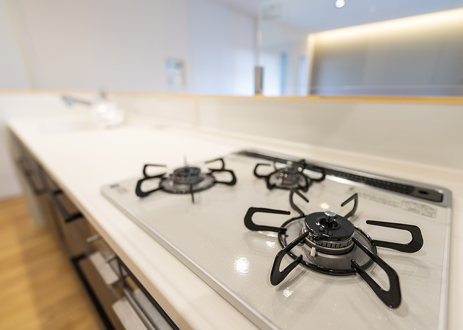 ハウスクリーニング